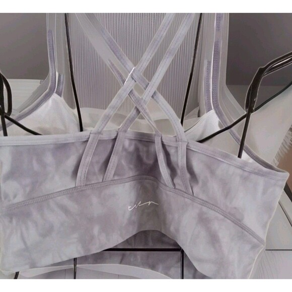 Tier Active Wear Sport Bra XXL NEW - Picture 2 of 4